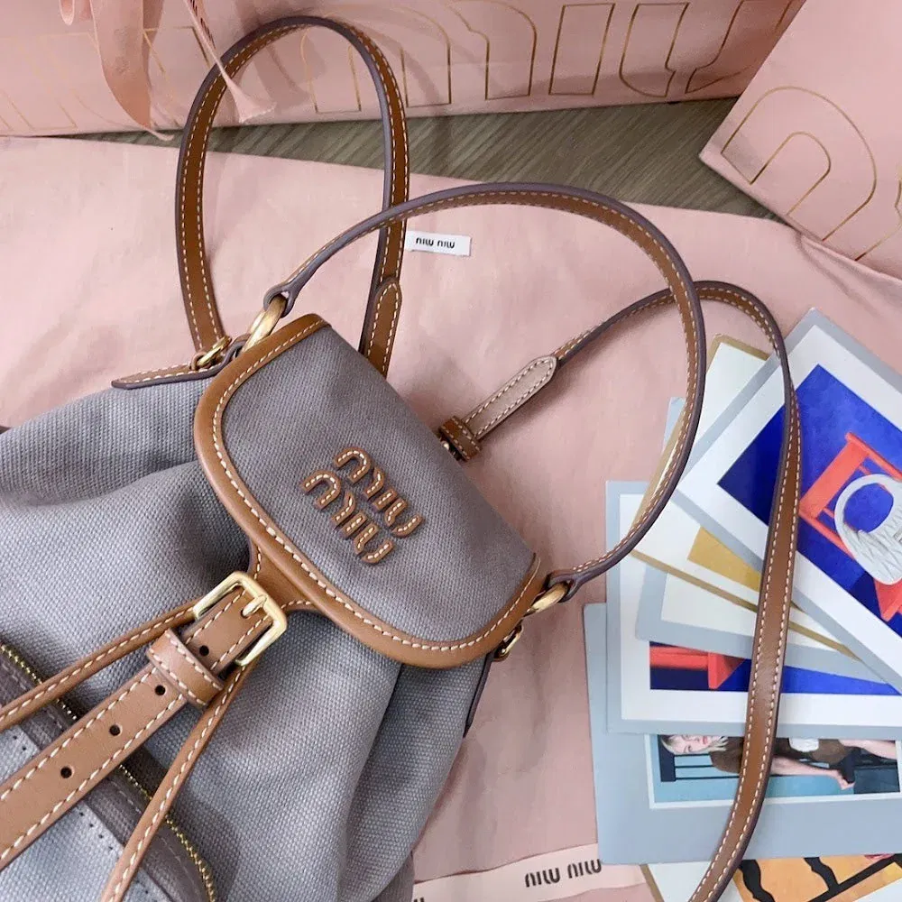 Luxury Bags Miun Miun Luxury Bag --122317 — image 7