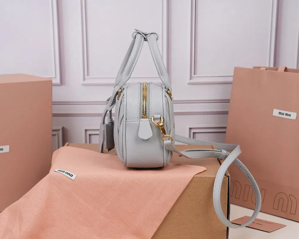 Luxury Bags Miun Miun Luxury Bag --122510 — image 3