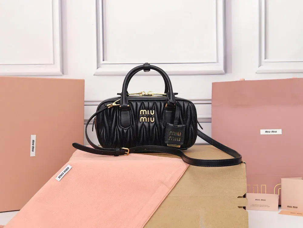 Luxury Bags Miun Miun Luxury Bag --122503