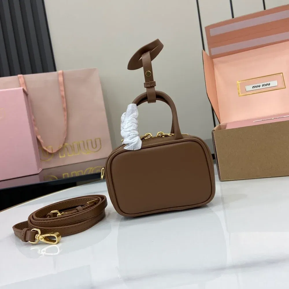 Luxury Bags Miun Miun Luxury Bag --122201 — image 3