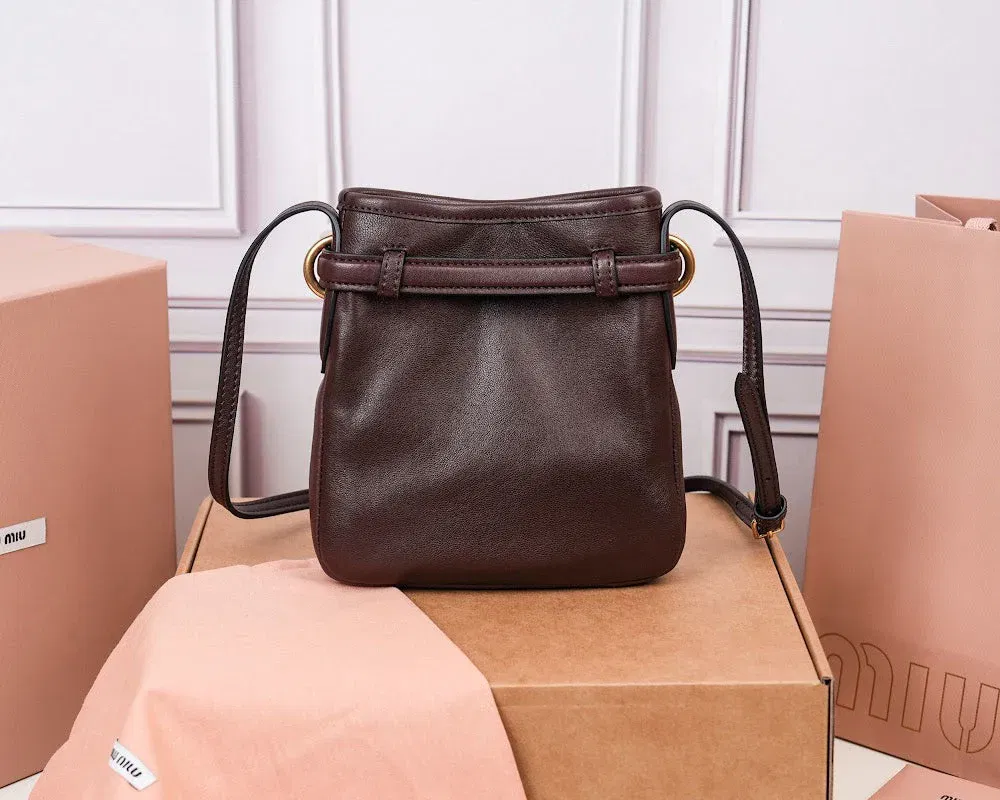 Luxury Bags Miun Miun Luxury Bag --122491 — image 4