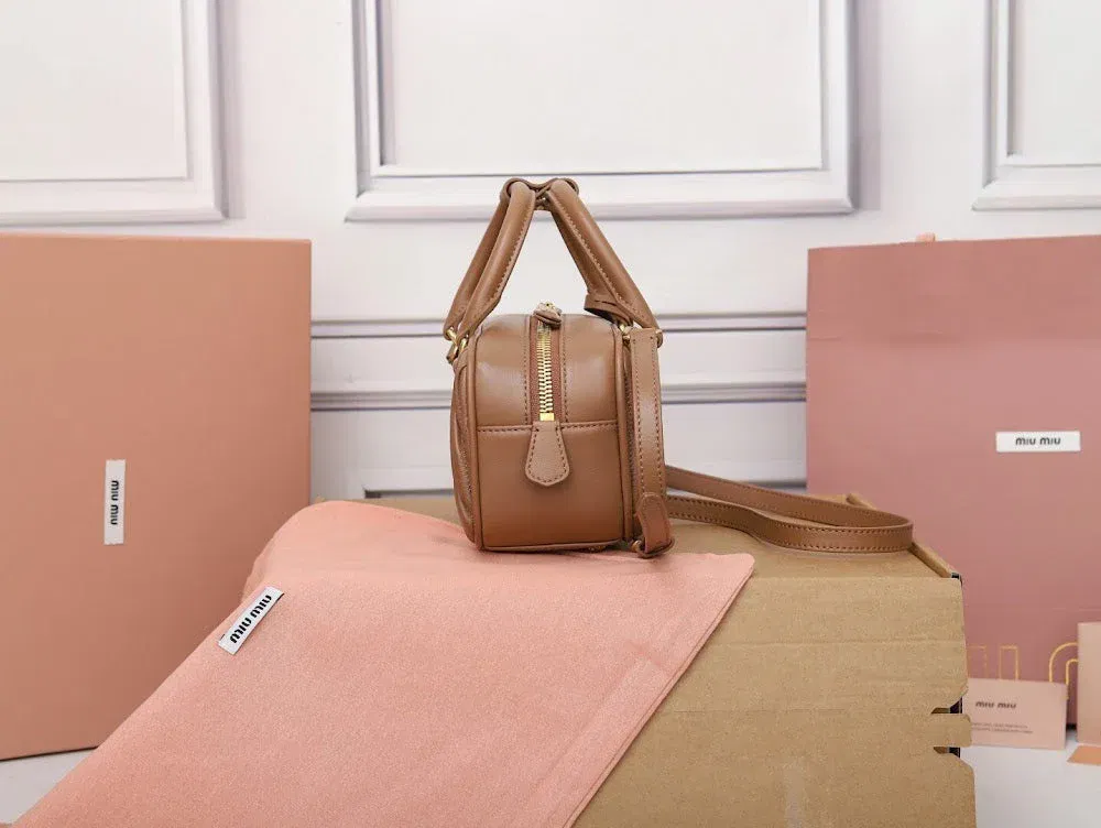 Luxury Bags Miun Miun Luxury Bag --122502 — image 3