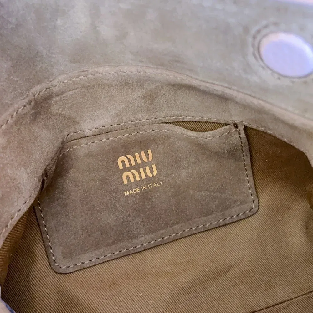 Luxury Bags Miun Miun Luxury Bag --122623 — image 9