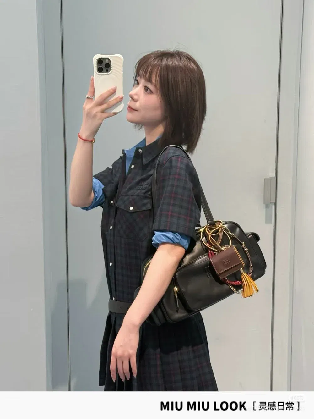 Luxury Bags Miun Miun Luxury Bag --122523 — image 6