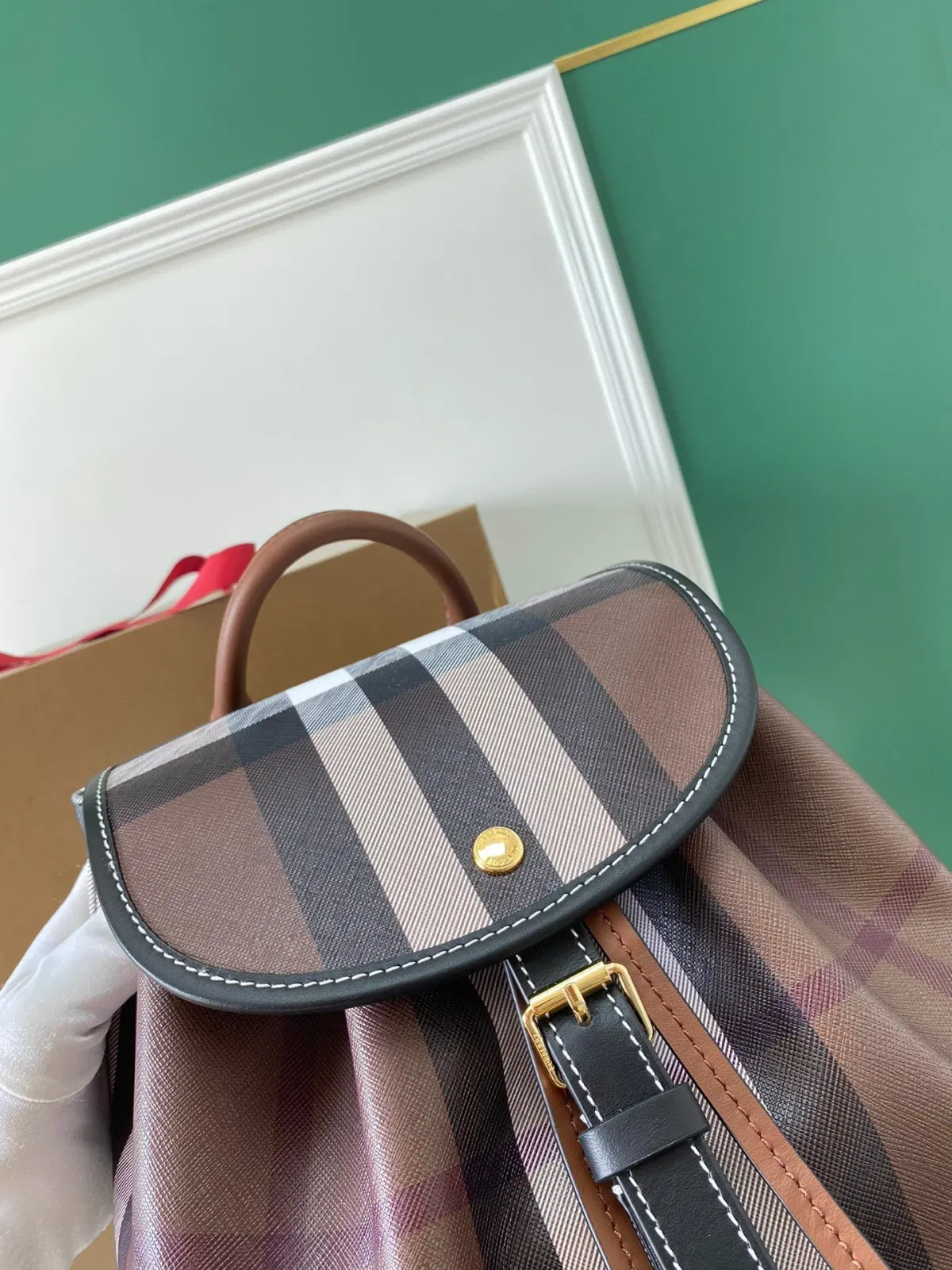 Luxury Bags Bags - Best High-End Brands in One Place - AFFORDABLE LUXURY BAGS - 6193 — image 7