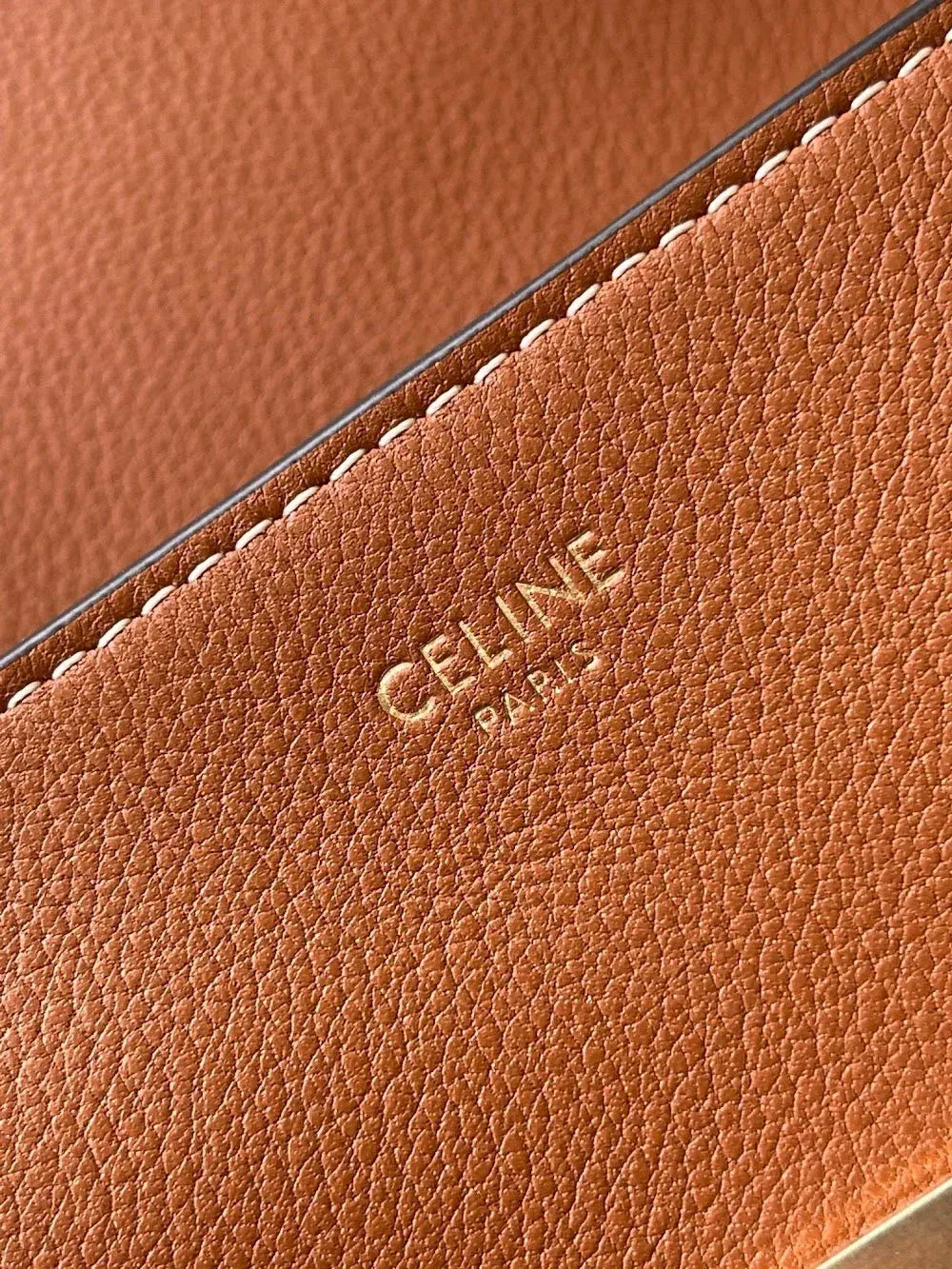 Luxury Bags Celine Luxury Bag --112327 — image 9