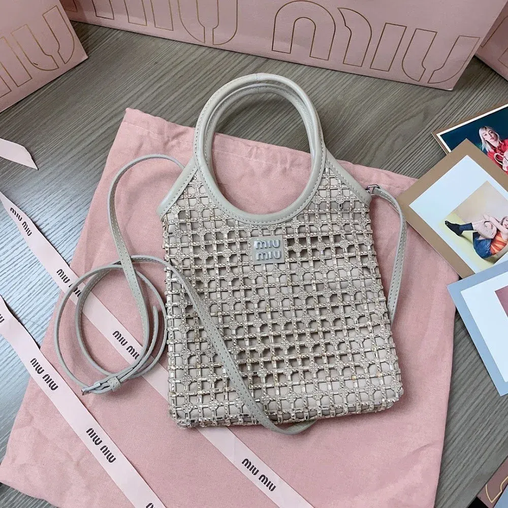 Luxury Bags Miun Miun Luxury Bag --122439