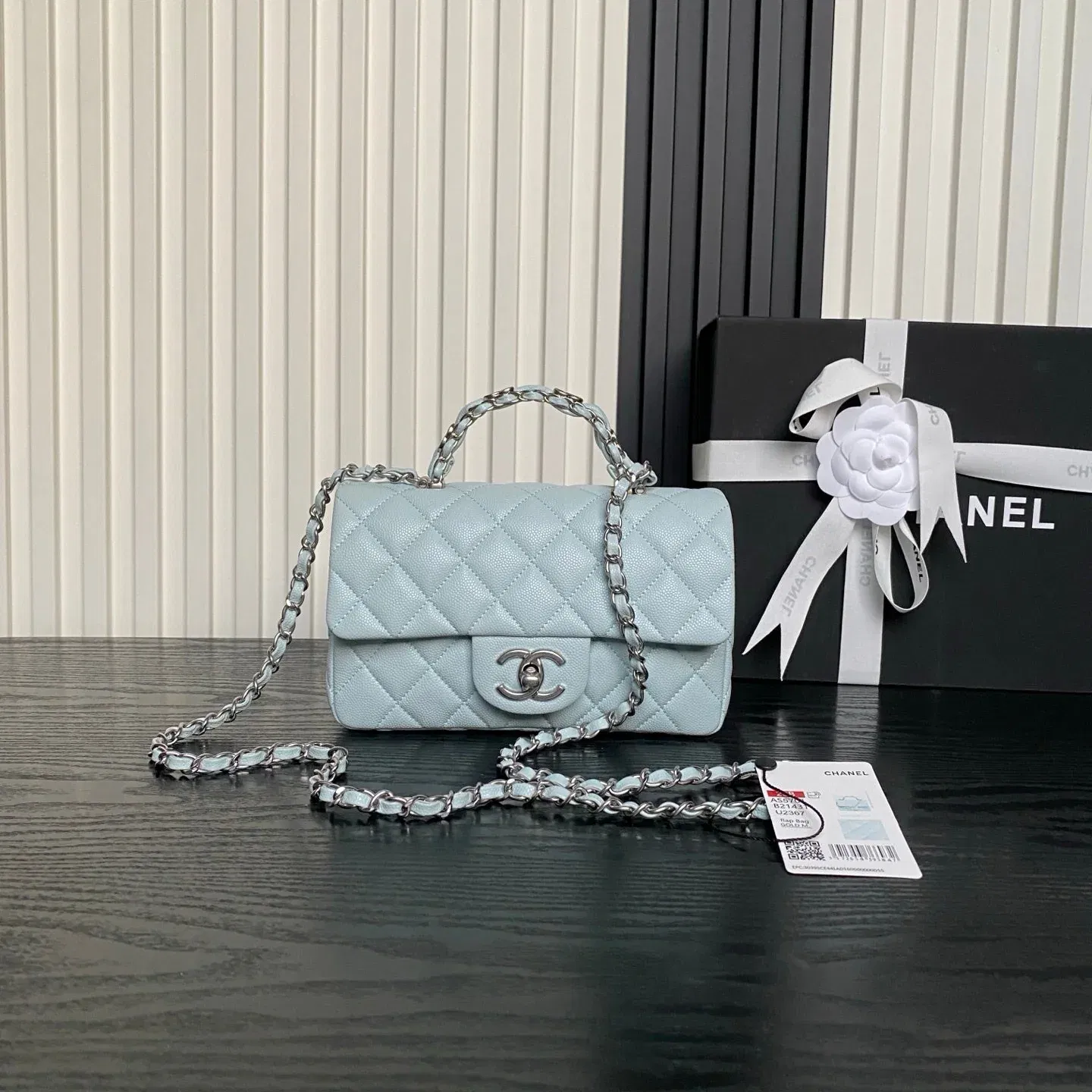 Luxury Bags Bags - Best High-End Brands in One Place - AFFORDABLE LUXURY BAGS - 6881 — image 2