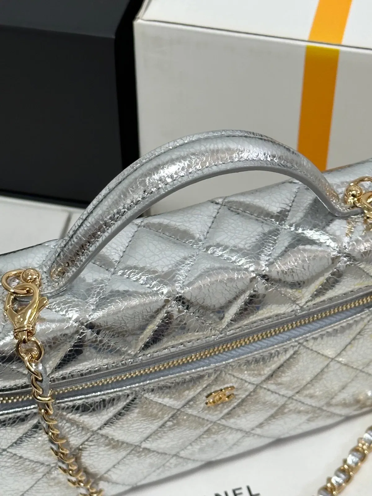 Luxury Bags Bags - DESIGNER BAGS FOR WOMEN - AFFORDABLE LUXURY BAGS - 6936 — image 10