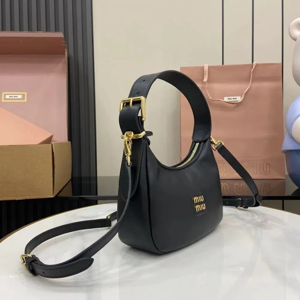 Luxury Bags Miun Miun Luxury Bag --122364 — image 2