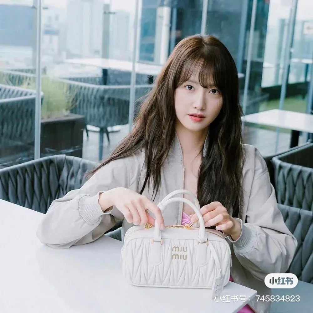 Luxury Bags Miun Miun Luxury Bag --122475