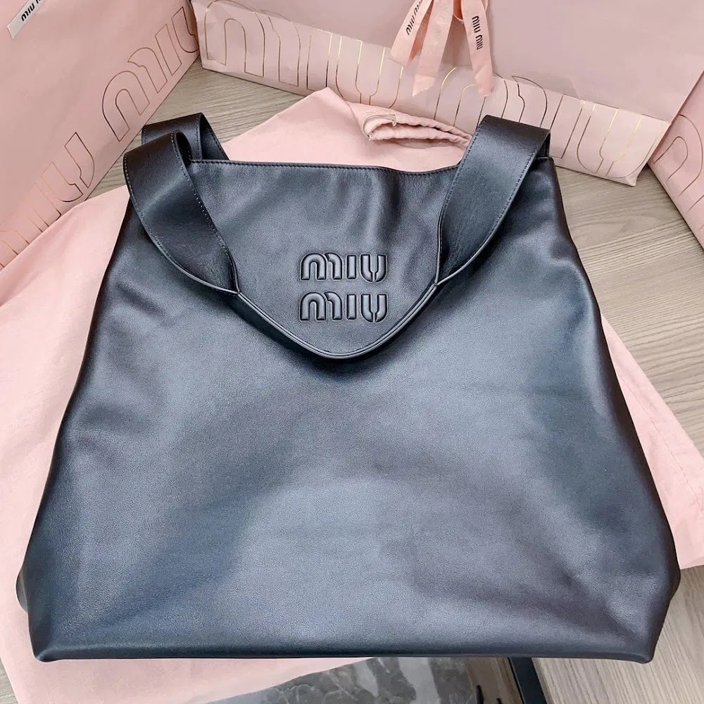 Luxury Bags Miun Miun Luxury Bag --122282