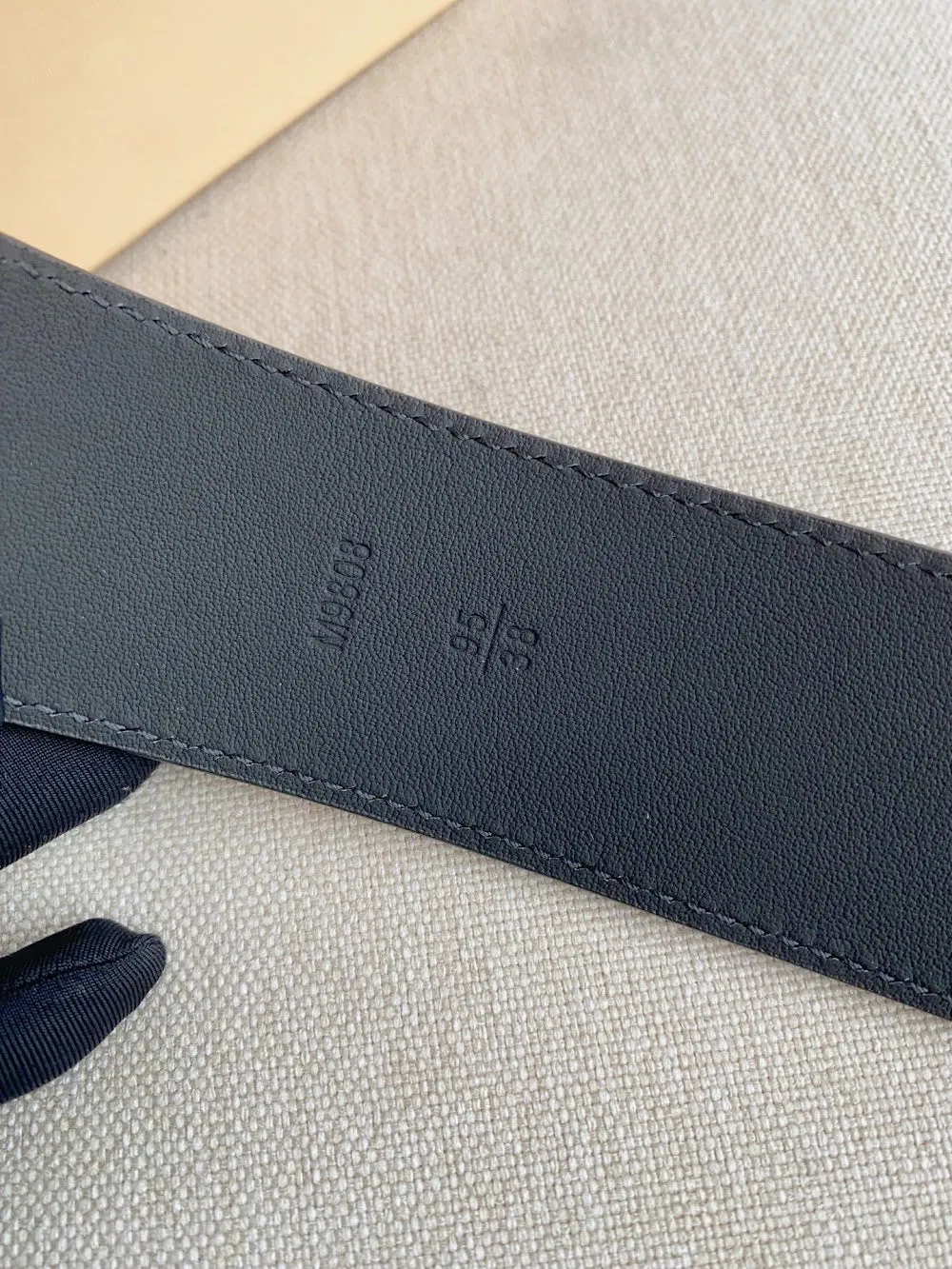 Luxury Bags ln Luxury Belt --100520 — image 7