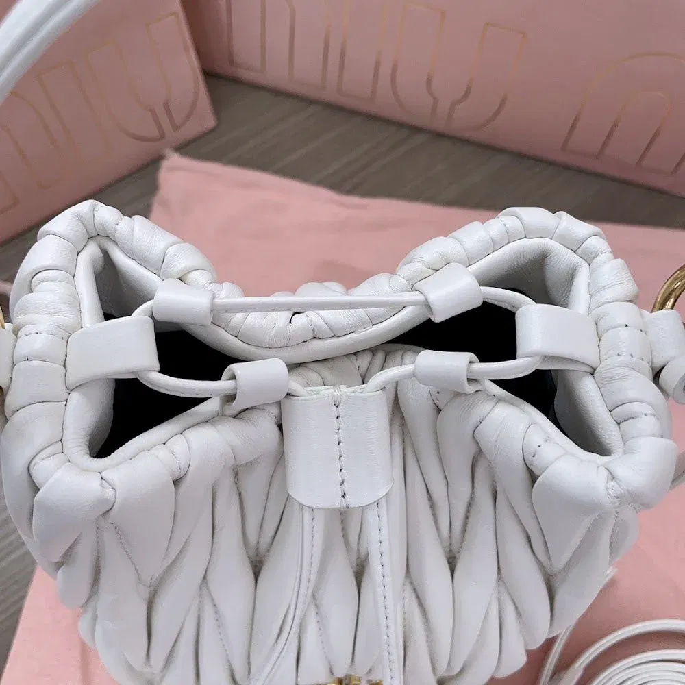 Luxury Bags Miun Miun Luxury Bag --122482 — image 7