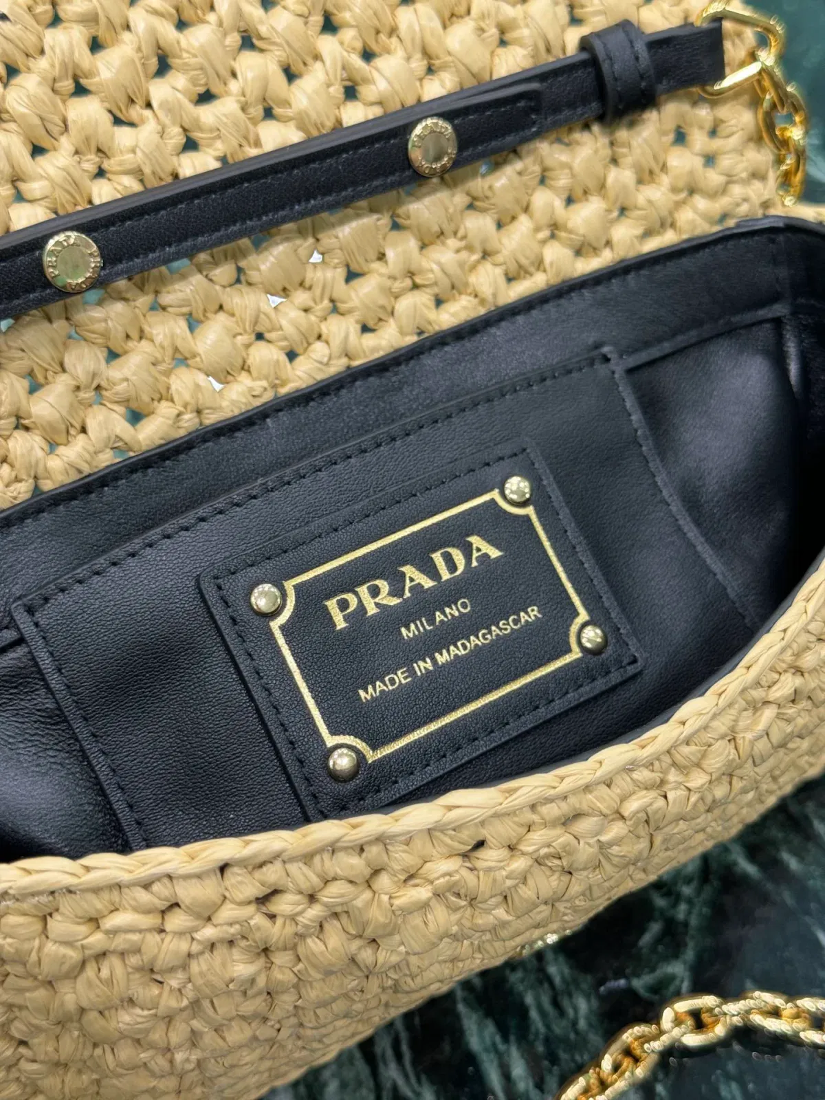 Luxury Bags - DESIGNER BAGS FOR WOMEN - AFFORDABLE LUXURY BAGS - 13907 — image 9