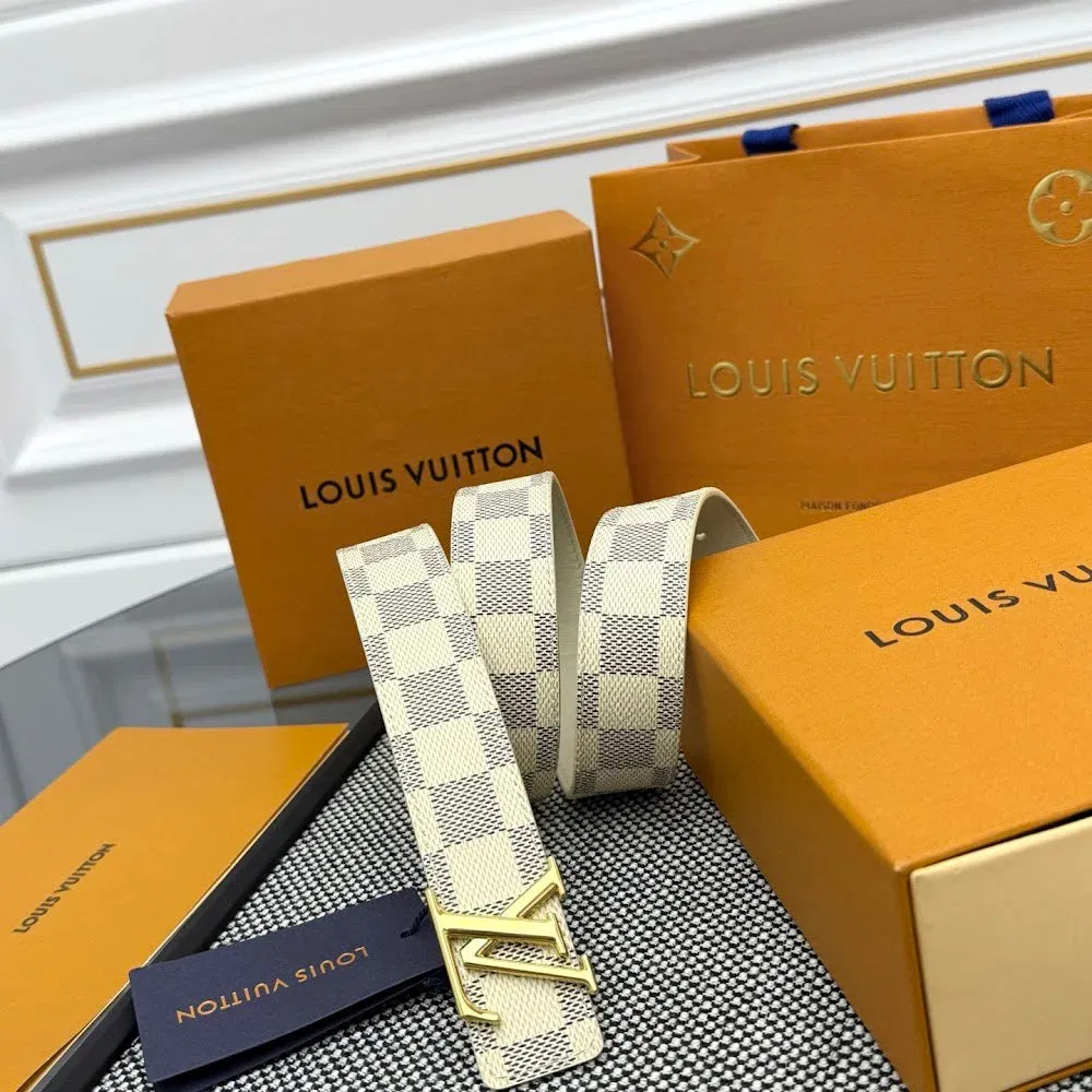 Luxury Bags ln Luxury Belt --100255