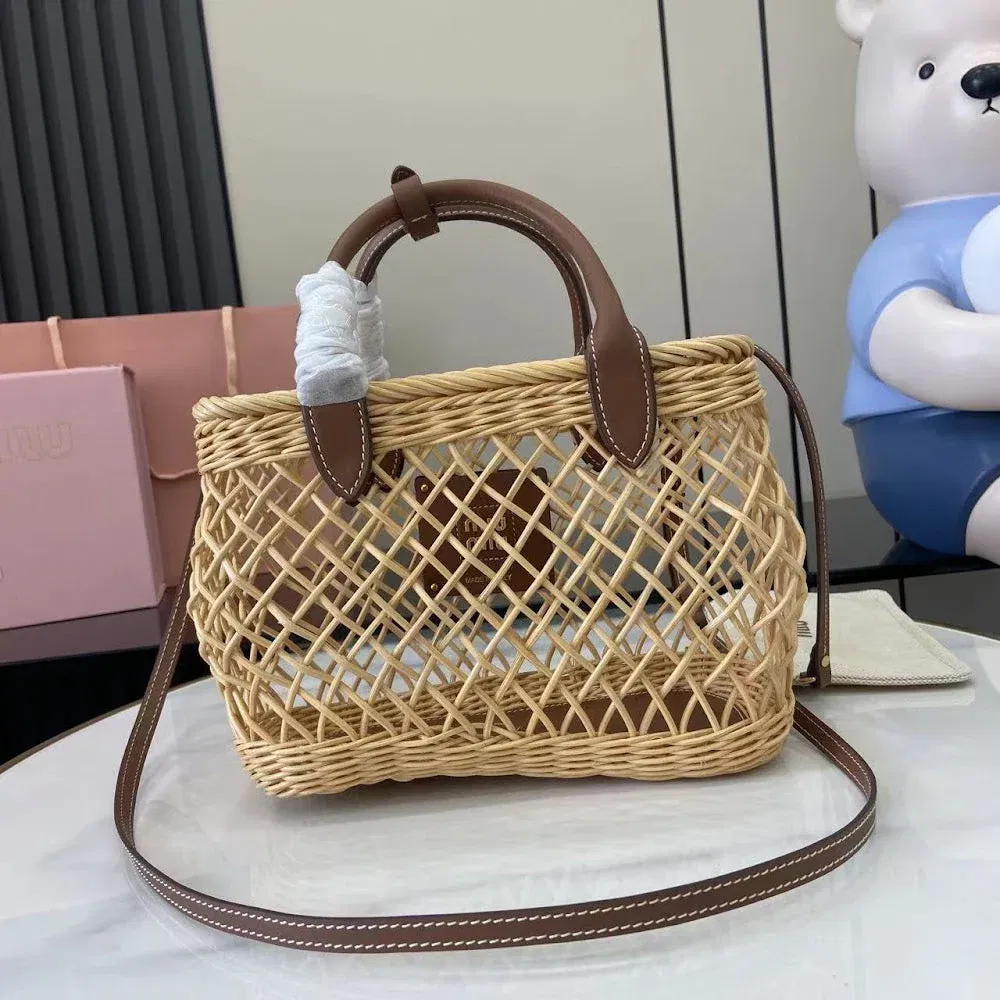 Luxury Bags Miun Miun Luxury Bag --122253 — image 6