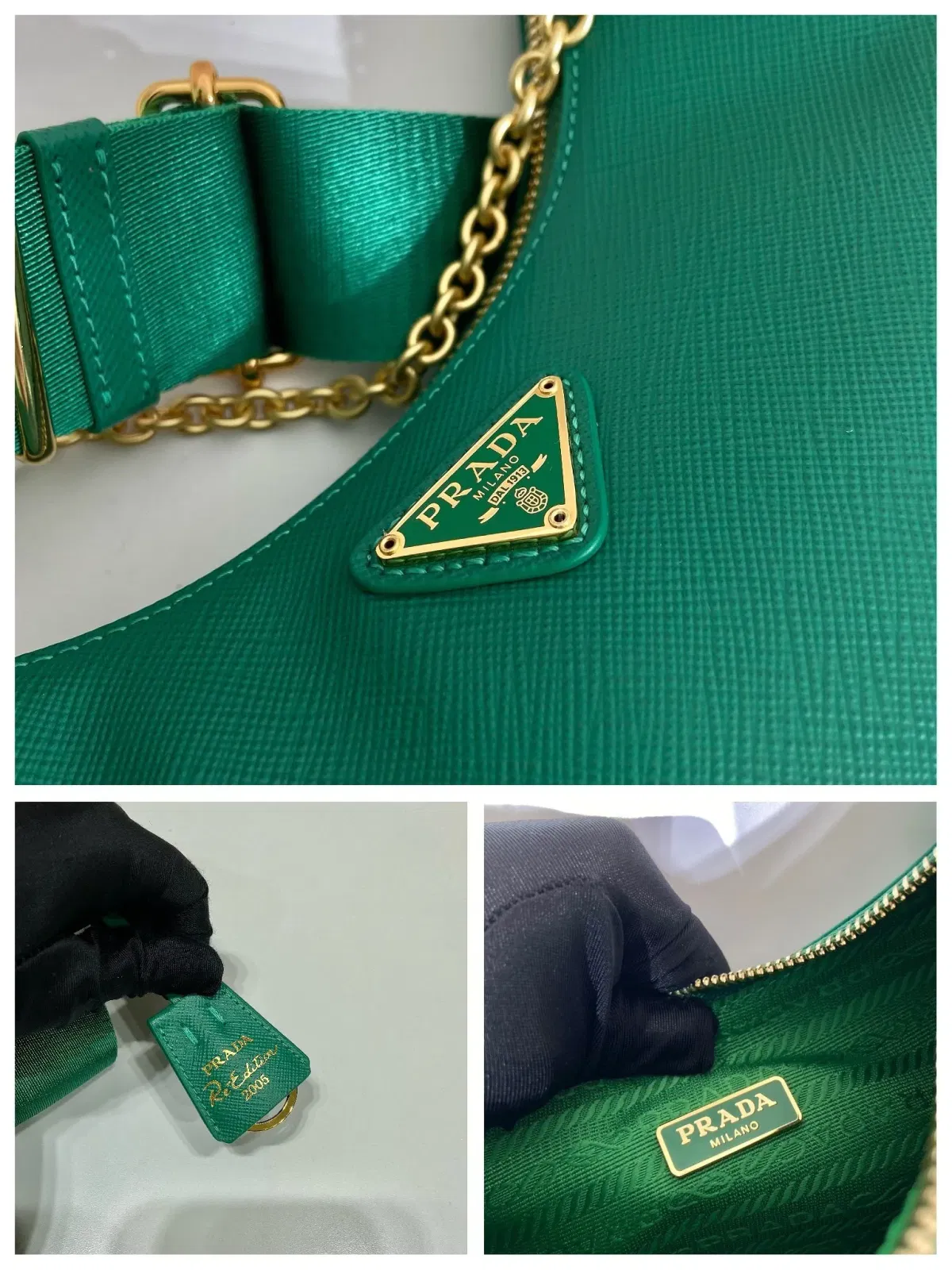 Luxury Bags - DESIGNER BAGS FOR WOMEN - AFFORDABLE LUXURY BAGS - 13675 — image 9