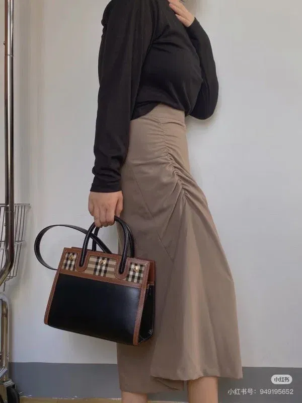 Luxury Bags - DESIGNER BAGS FOR WOMEN - AFFORDABLE LUXURY BAGS - 17451 — image 4