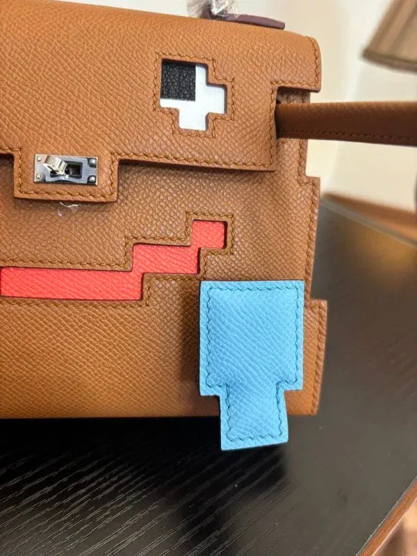 Luxury Bags Bags - Premium Luxury Goods and Accessories - AFFORDABLE LUXURY BAGS - 20501 — image 4