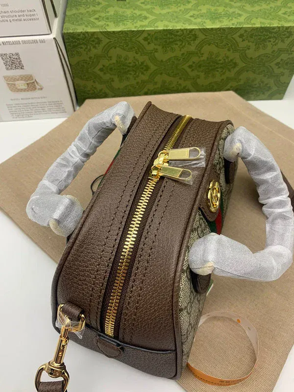 Luxury Bags - High-Quality Designer Products for You - AFFORDABLE LUXURY BAGS - 20046 — image 6