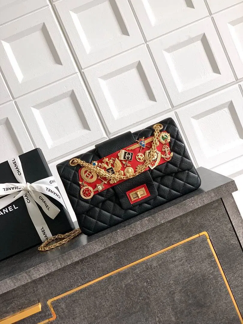 Luxury Bags - DESIGNER BAGS FOR WOMEN - AFFORDABLE LUXURY BAGS - 17863