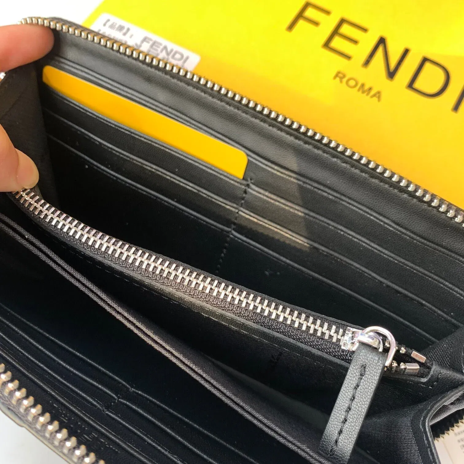 Luxury Bags Bags - Premium Luxury Goods and Accessories - AFFORDABLE LUXURY BAGS - 19253 — image 9