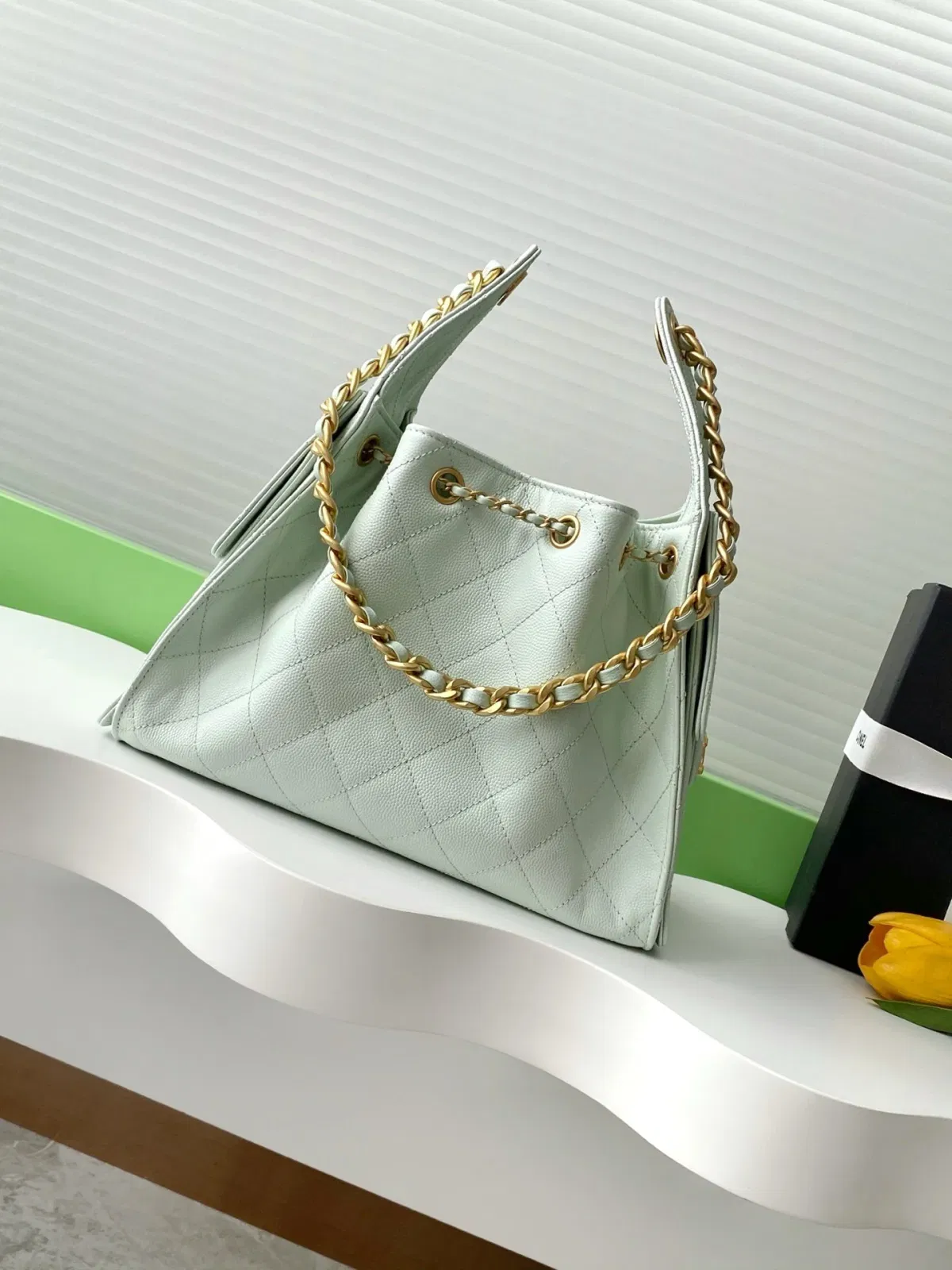 Luxury Bags Bags - DESIGNER BAGS FOR WOMEN - AFFORDABLE LUXURY BAGS - 6816 — image 6