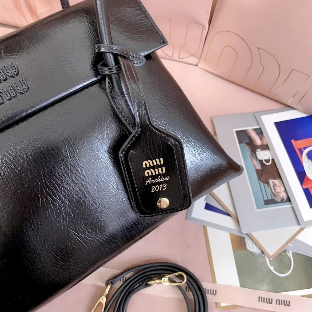 Luxury Bags Miun Miun Luxury Bag --122279 — image 7