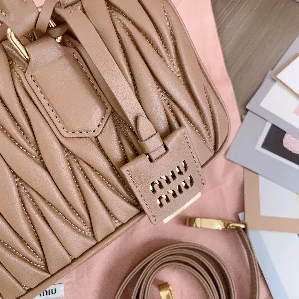 Luxury Bags Miun Miun Luxury Bag --122384 — image 6