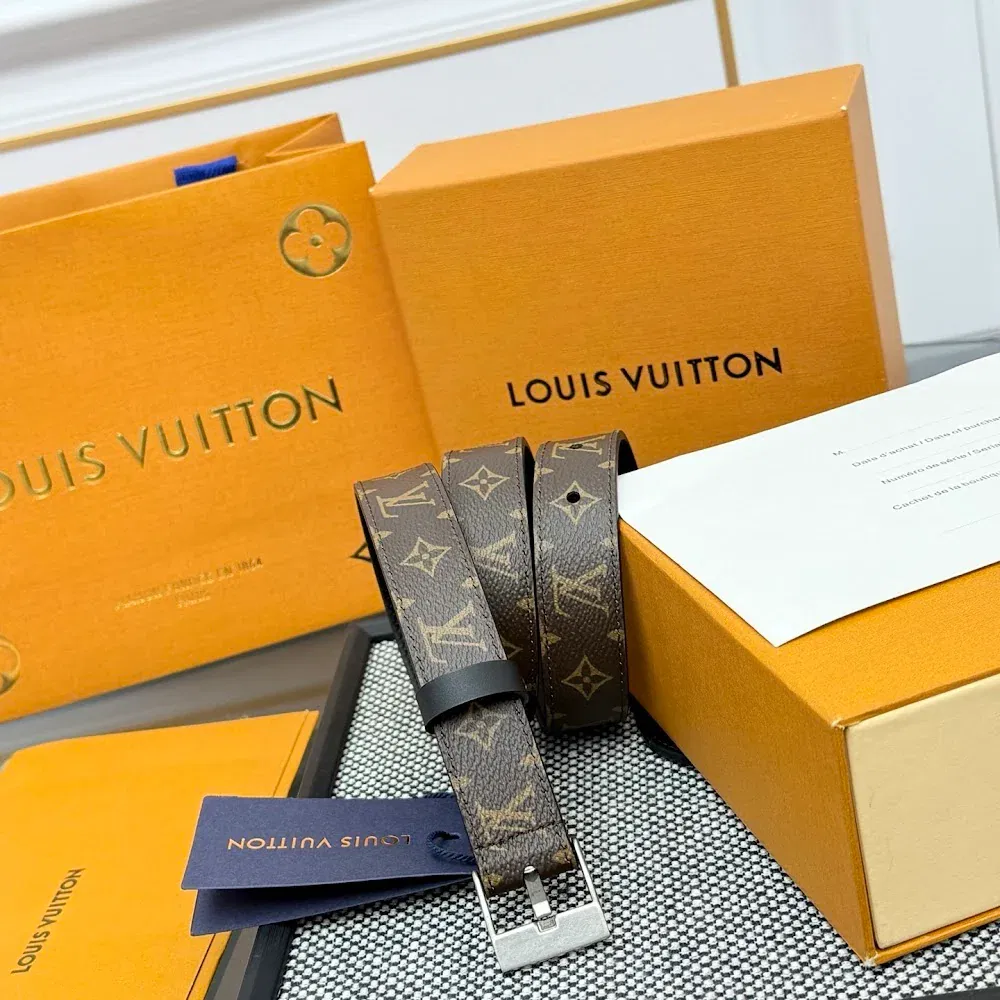Luxury Bags ln Luxury Belt --100333 — image 5