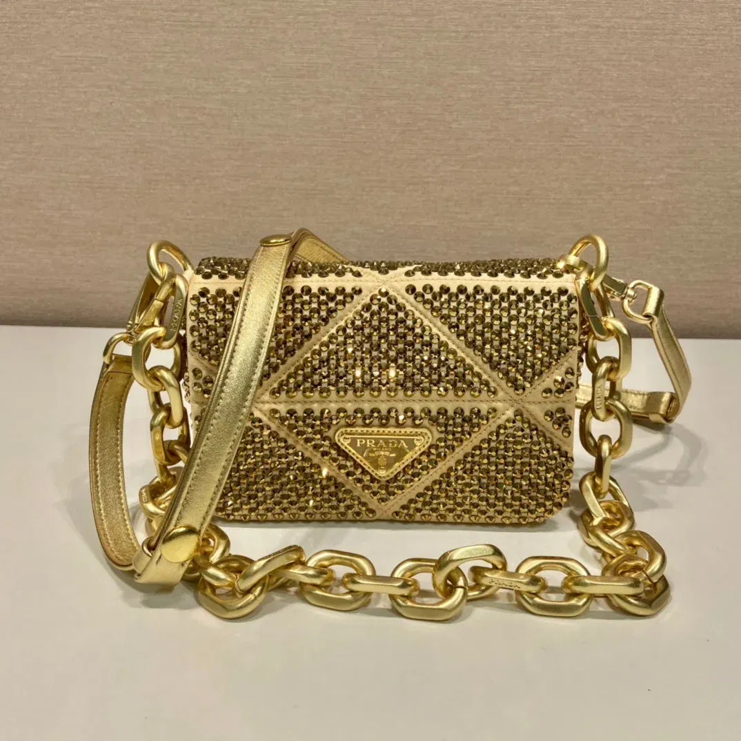 Luxury Bags - Best High-End Brands in One Place - AFFORDABLE LUXURY BAGS - 13688 — image 4