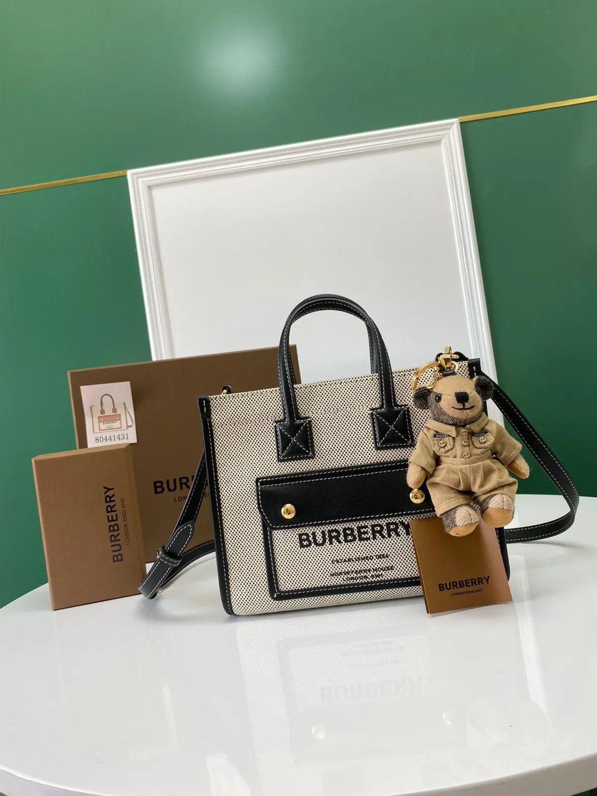 Luxury Bags Bags - Best High-End Brands in One Place - AFFORDABLE LUXURY BAGS - 6153 — image 3