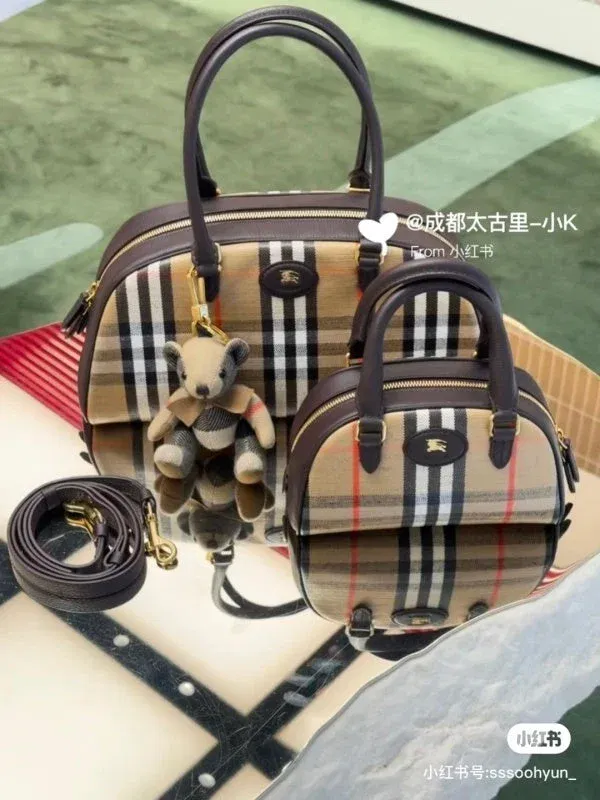 Luxury Bags - DESIGNER BAGS FOR WOMEN - AFFORDABLE LUXURY BAGS - 17371 — image 2