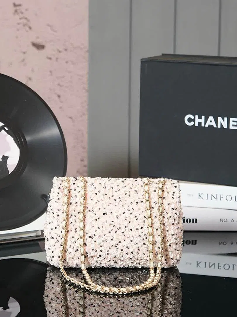Luxury Bags - DESIGNER BAGS FOR WOMEN - AFFORDABLE LUXURY BAGS - 17671 — image 9