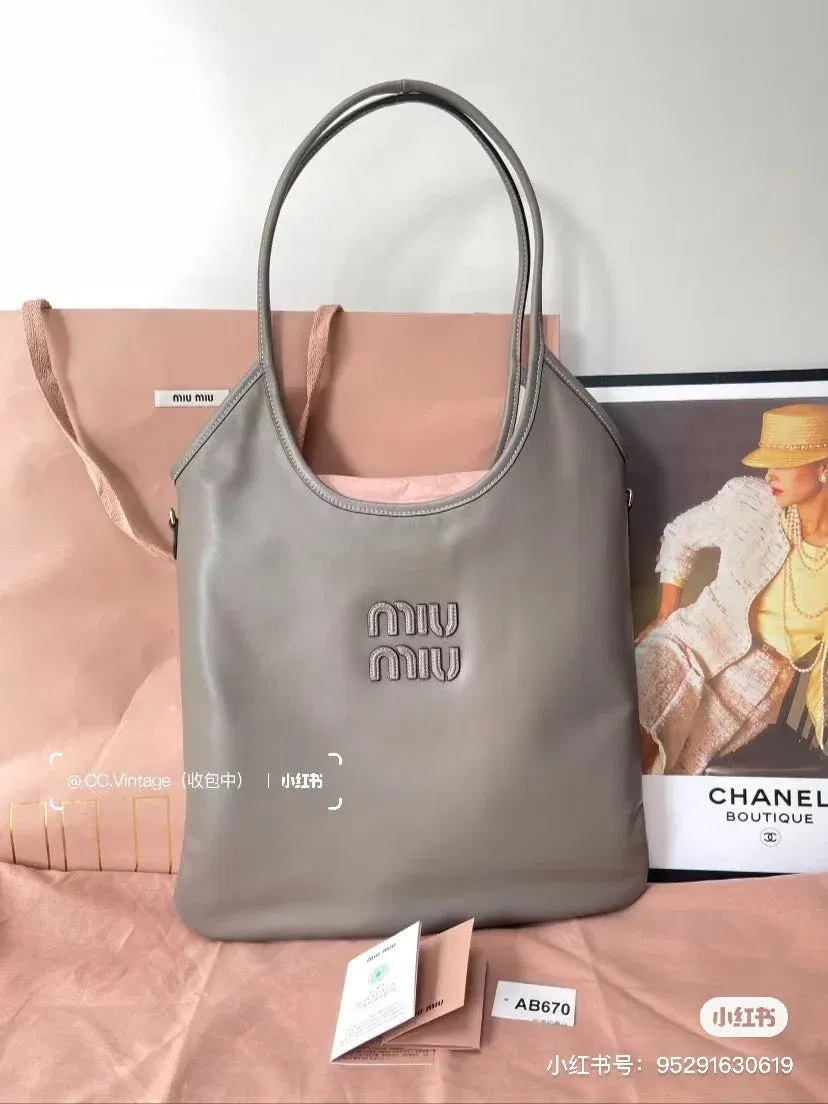 Luxury Bags Miun Miun Luxury Bag --122414 — image 5
