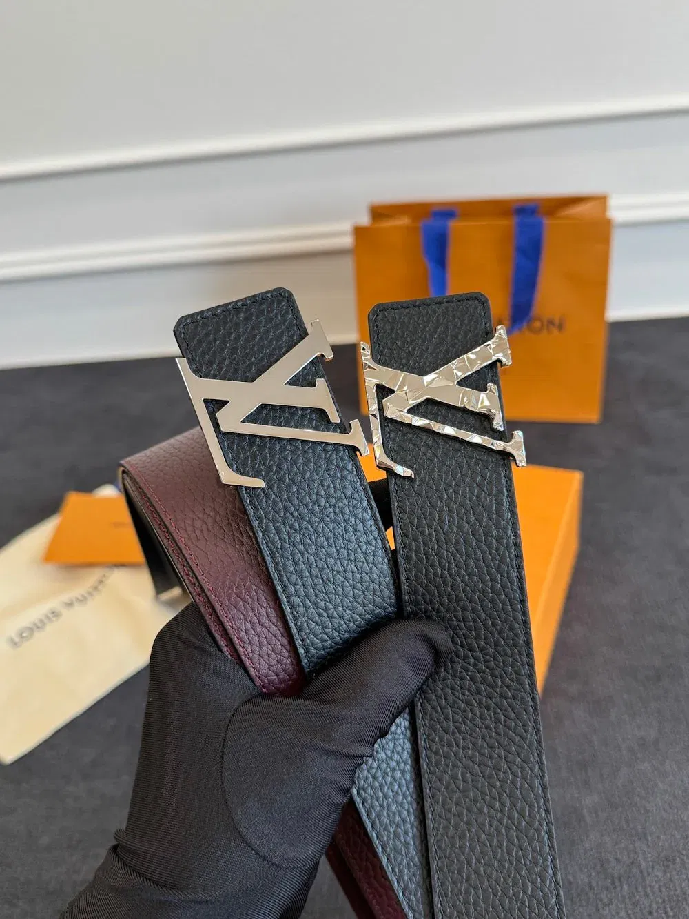 Luxury Bags ln Luxury Belt --100295 — image 9