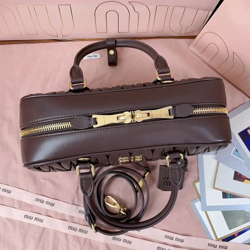 Luxury Bags Miun Miun Luxury Bag --122389 — image 7