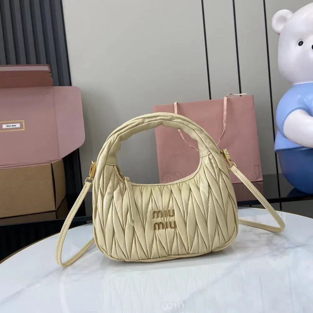 Luxury Bags Miun Miun Luxury Bag --122159