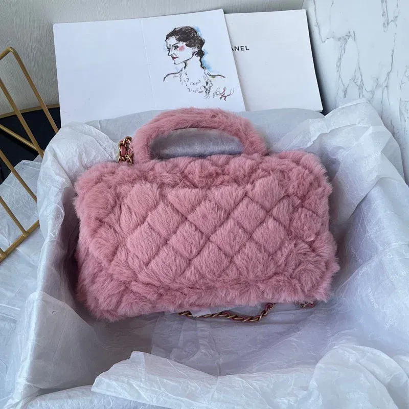 Luxury Bags Bags - DESIGNER BAGS FOR WOMEN - AFFORDABLE LUXURY BAGS - 6896 — image 7