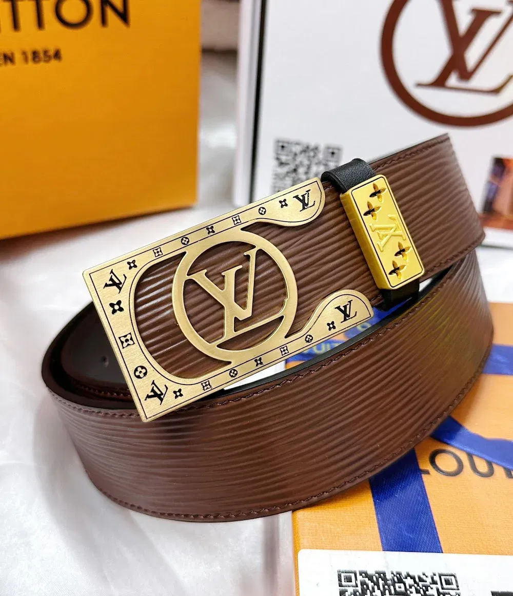 Luxury Bags ln Luxury Belt --100539