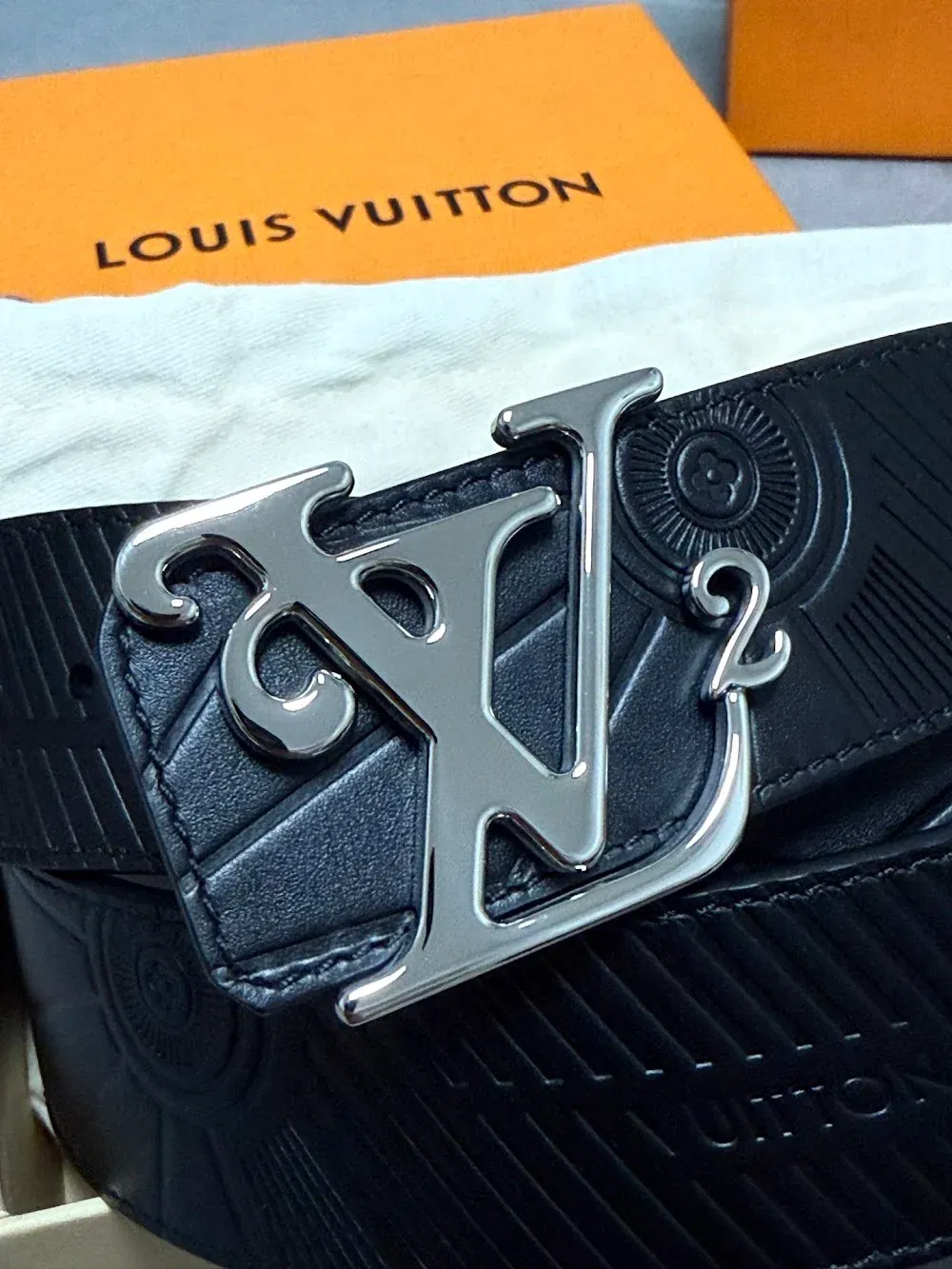 Luxury Bags ln Luxury Belt --100460 — image 6