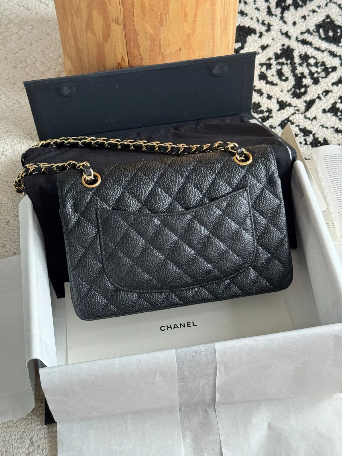 Luxury Bags Bags - Premium Luxury Goods and Accessories - AFFORDABLE LUXURY BAGS - 6842 — image 7