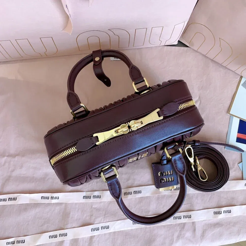 Luxury Bags Miun Miun Luxury Bag --122529 — image 8