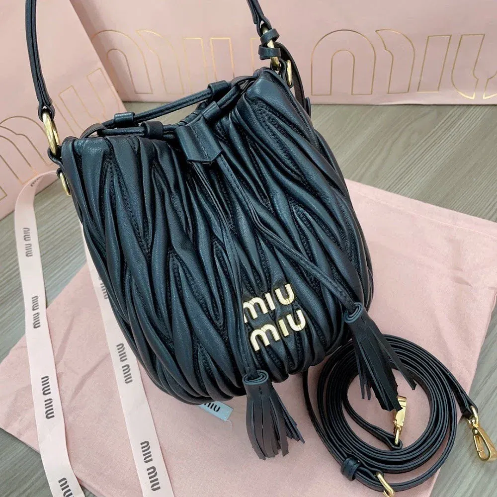 Luxury Bags Miun Miun Luxury Bag --122484 — image 6