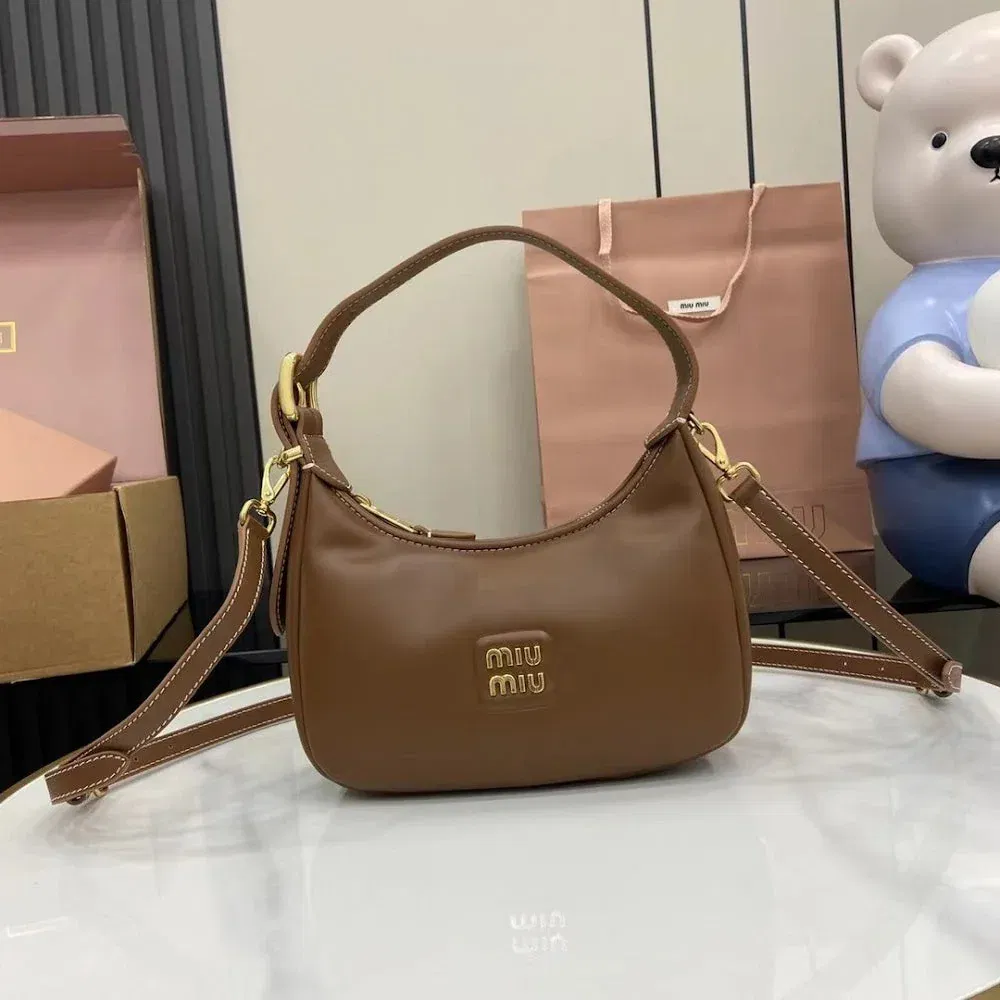 Luxury Bags Miun Miun Luxury Bag --122365
