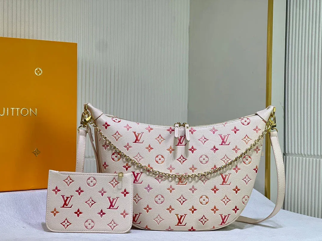 Luxury Bags Elite Carryalls