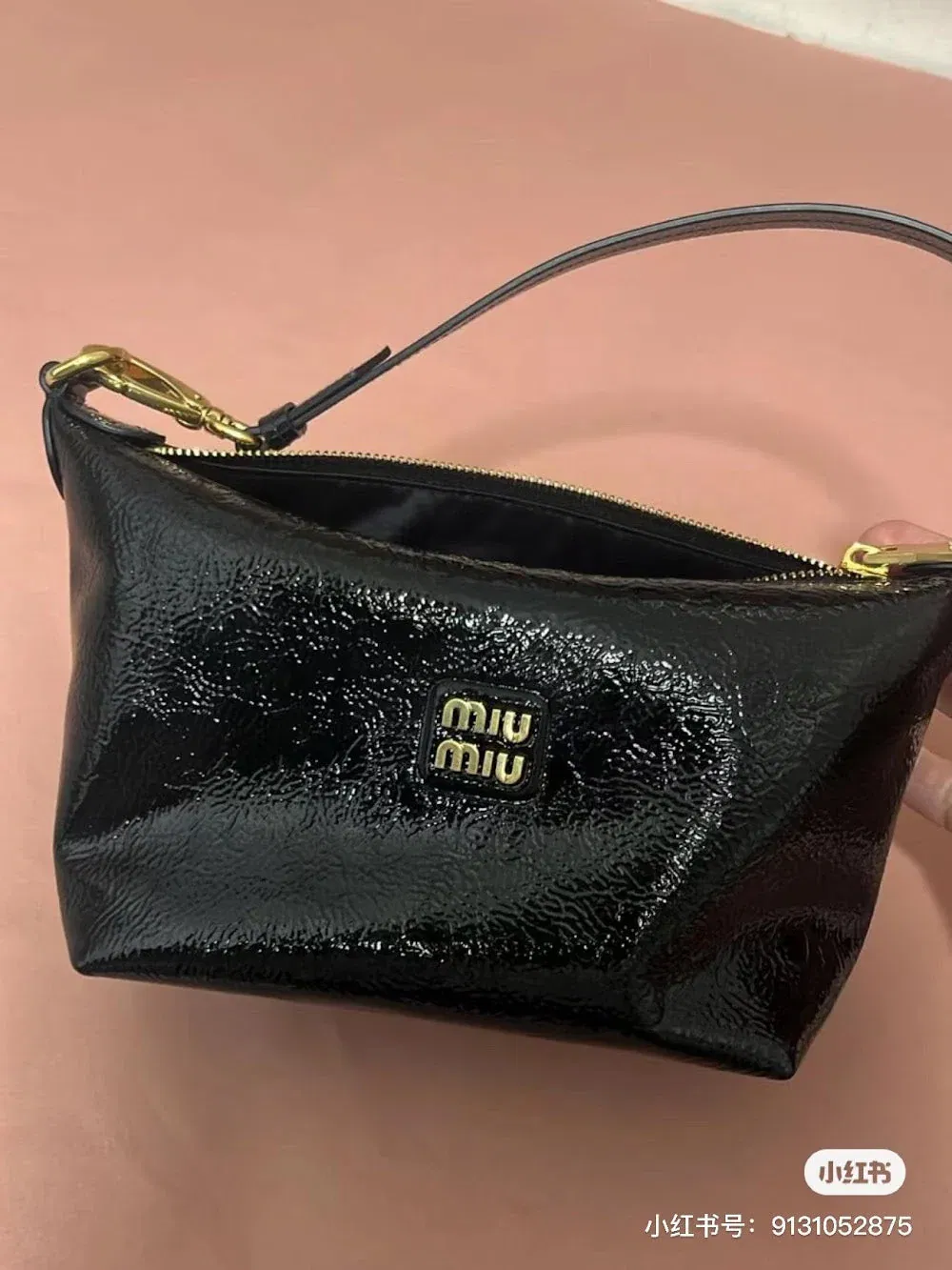 Luxury Bags Miun Miun Luxury Bag --122334 — image 4