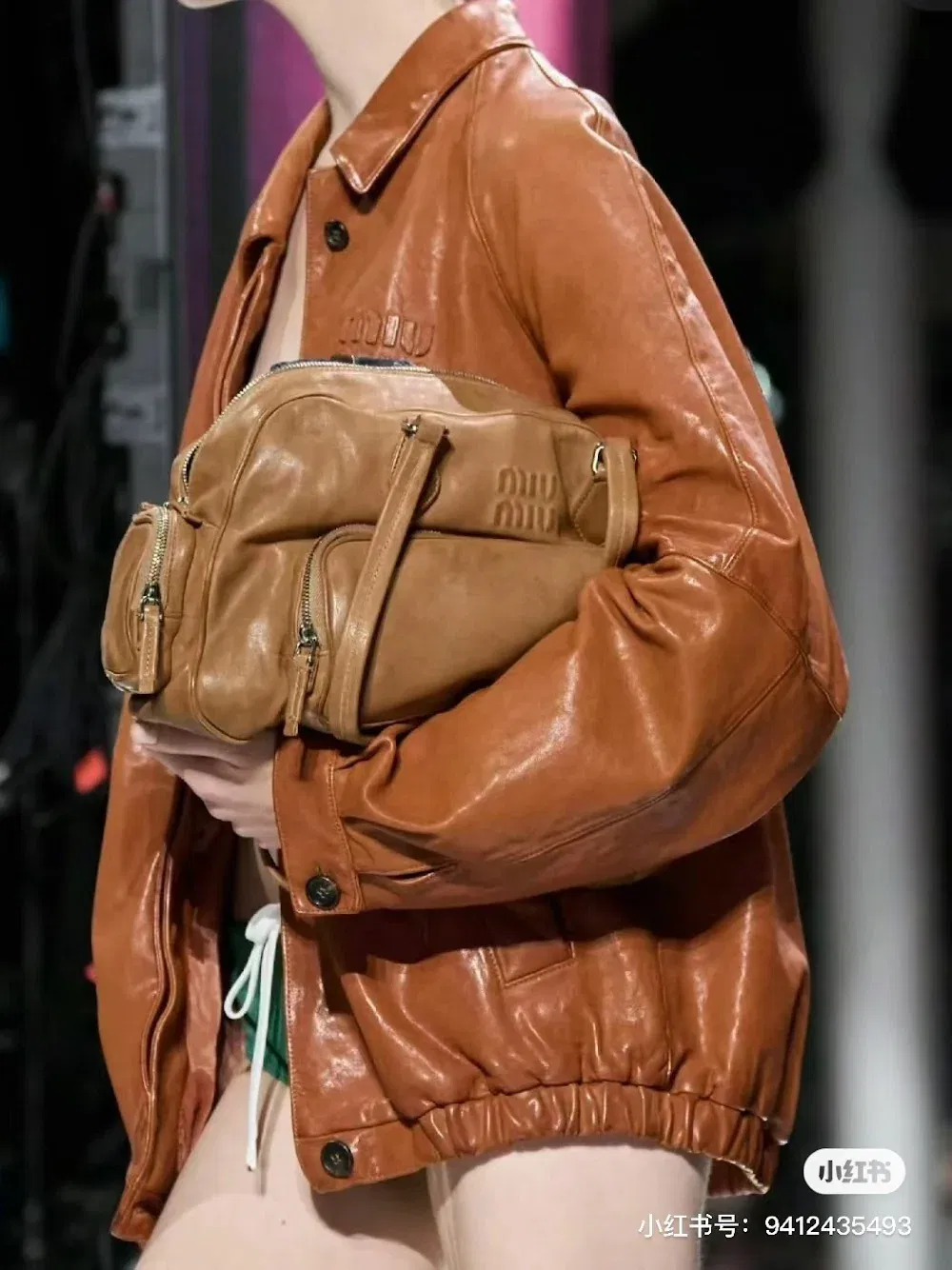 Luxury Bags Miun Miun Luxury Bag --122535 — image 8