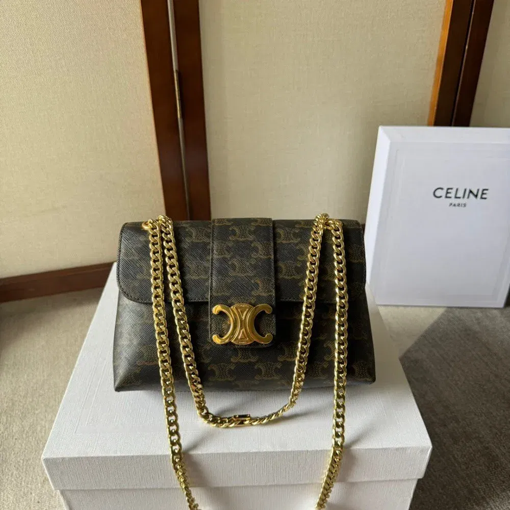 Luxury Bags Celine Luxury Bag --112202